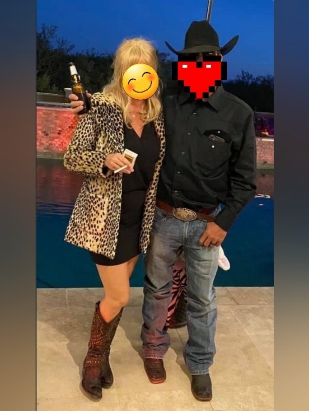 Beth Dutton Yellowstone Leopard Jacket